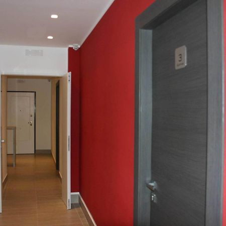 Le Terrazze Di San Giovanni Róma Kültér fotó