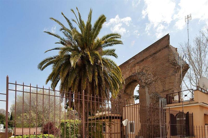 Le Terrazze Di San Giovanni Róma Kültér fotó