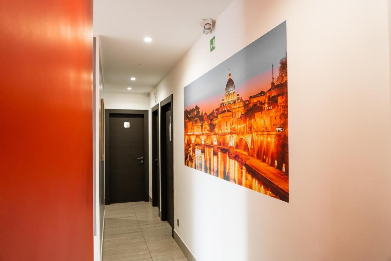 Le Terrazze Di San Giovanni Róma Kültér fotó